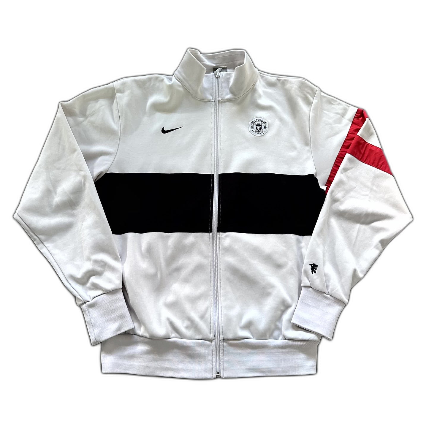 Nike x Manchester United Vintage Trackjacket 2010/11 | L