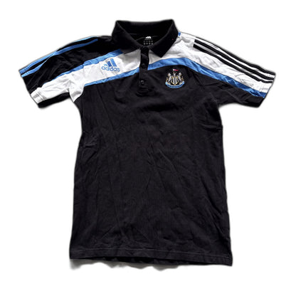 Adidas x Newcastle Vintage Poloshirt 2007/08 | S