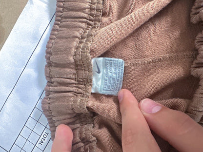 Nike Vintage Trackpants | S