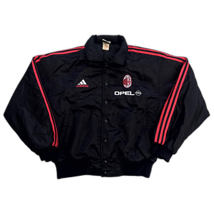 Adidas x AC Mailand Vintage *RARE* Puffer 1998/99 | M