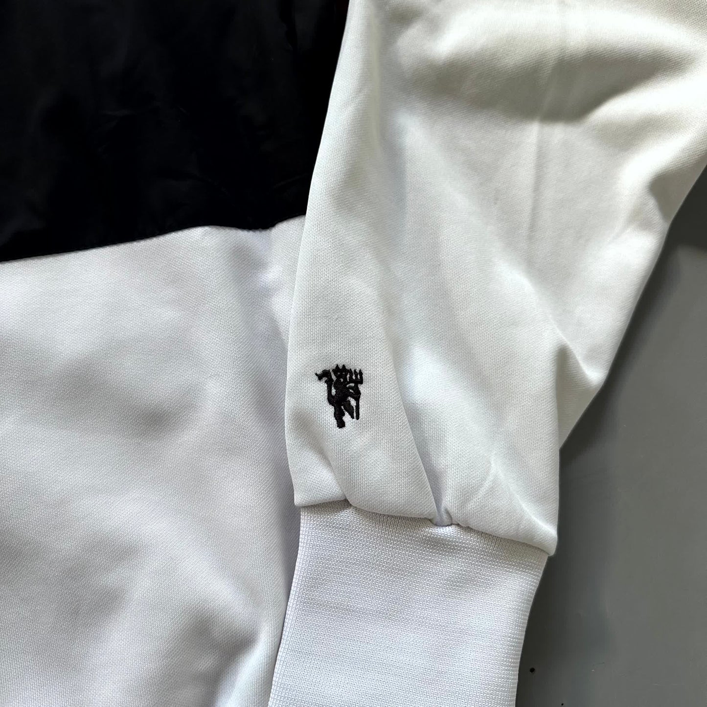 Nike x Manchester United Vintage Trackjacket 2010/11 | L