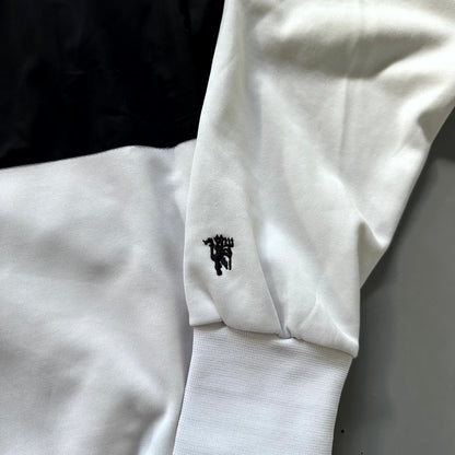 Nike x Manchester United Vintage Trackjacket 2010/11 | L