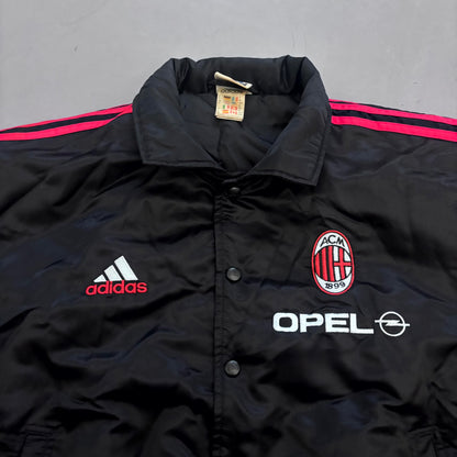 Adidas x AC Mailand Vintage *RARE* Puffer 1998/99 | M