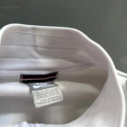 Nike x Manchester United Vintage Trackjacket 2010/11 | L