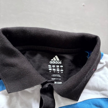 Adidas x Newcastle Vintage Poloshirt 2007/08 | S