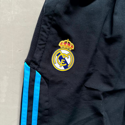 Adidas x Real Madrid CL Vintage Tracksuit 2008/09 | S