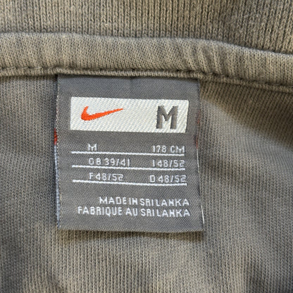 Nike x Celtic Glasgow Vintage Poloshirt 2008/09 | M