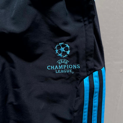 Adidas x Real Madrid CL Vintage Tracksuit 2008/09 | S
