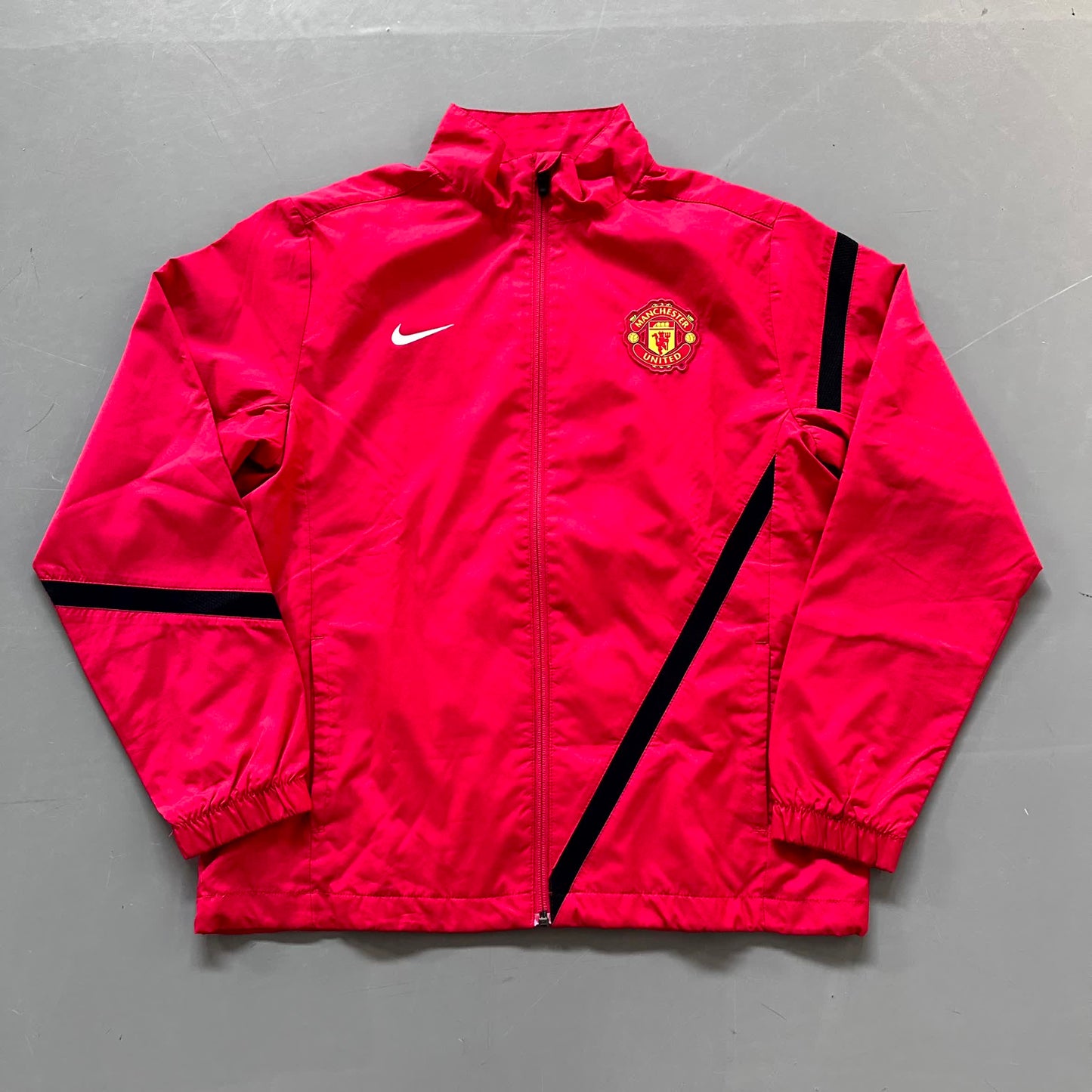 Nike x Manchester United Vintage Tracksuit 2010/11 | S