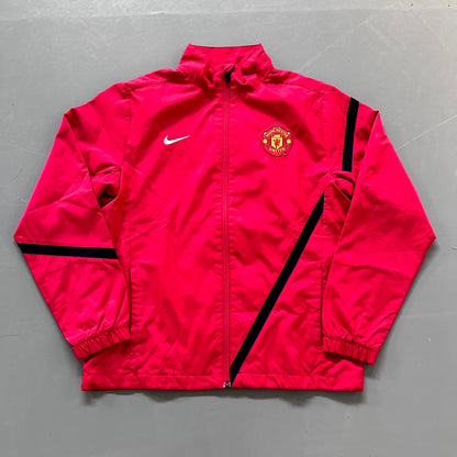Nike x Manchester United Vintage Tracksuit 2010/11 | S