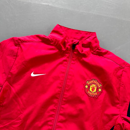 Nike x Manchester United Vintage Tracksuit 2010/11 | S