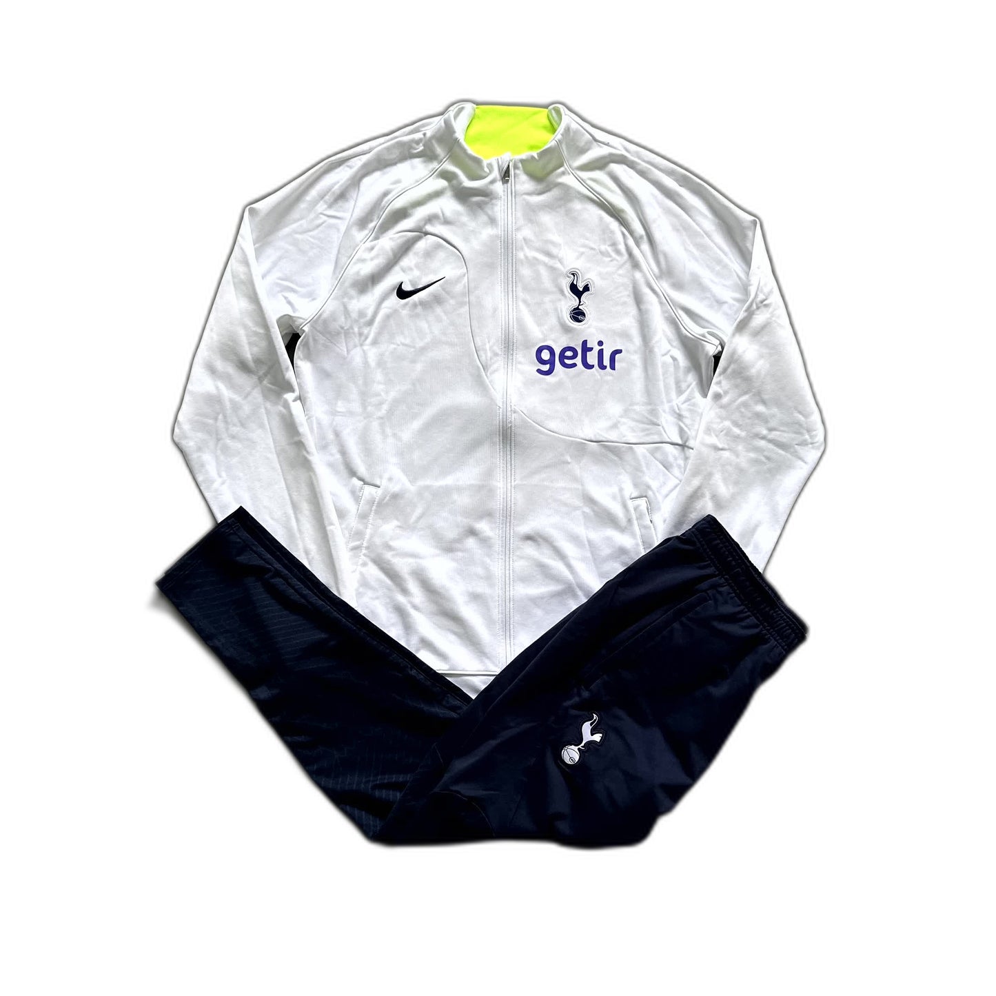 Nike x Tottenham Vintage Tracksuit 2022/23 | M