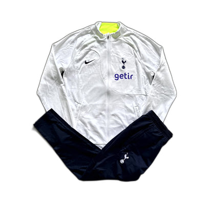 Nike x Tottenham Vintage Tracksuit 2022/23 | M