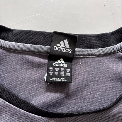 Adidas x Real Madrid CL Vintage Trikot 2004/05 | XL