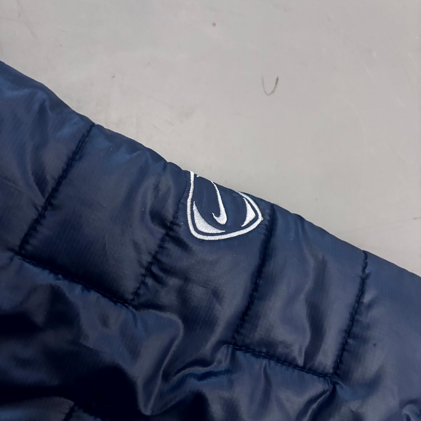 Nike x Arsenal Vintage Puffer 2007/08 | XL