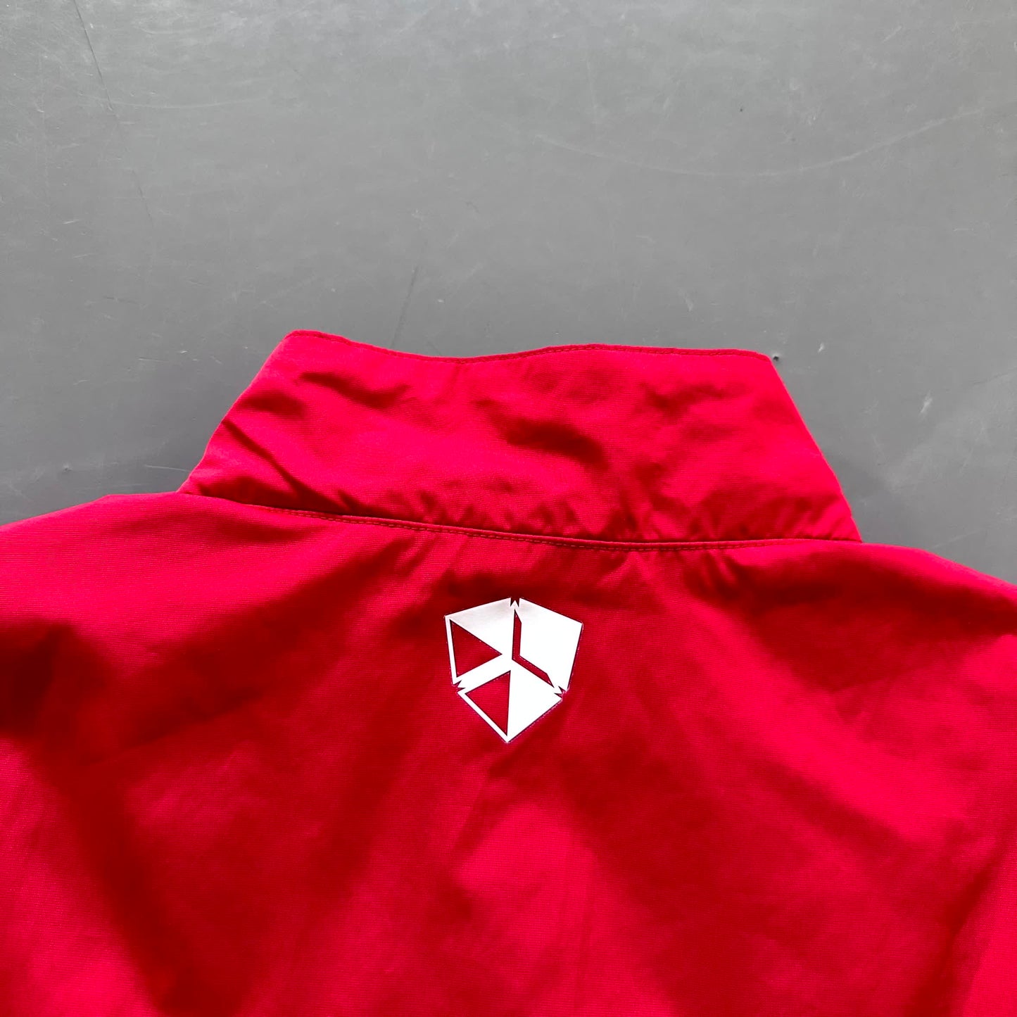 Nike x Manchester United Vintage Tracksuit 2010/11 | S