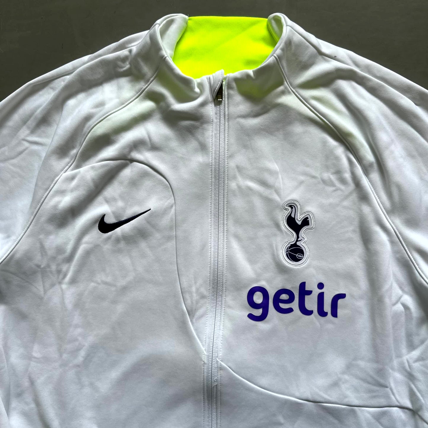 Nike x Tottenham Vintage Tracksuit 2022/23 | M
