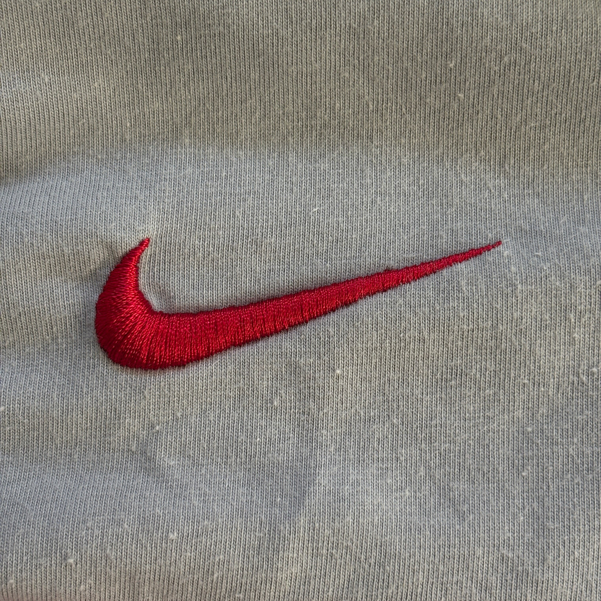 Nike x Arsenal Vintage Poloshirt 2013/14 | M