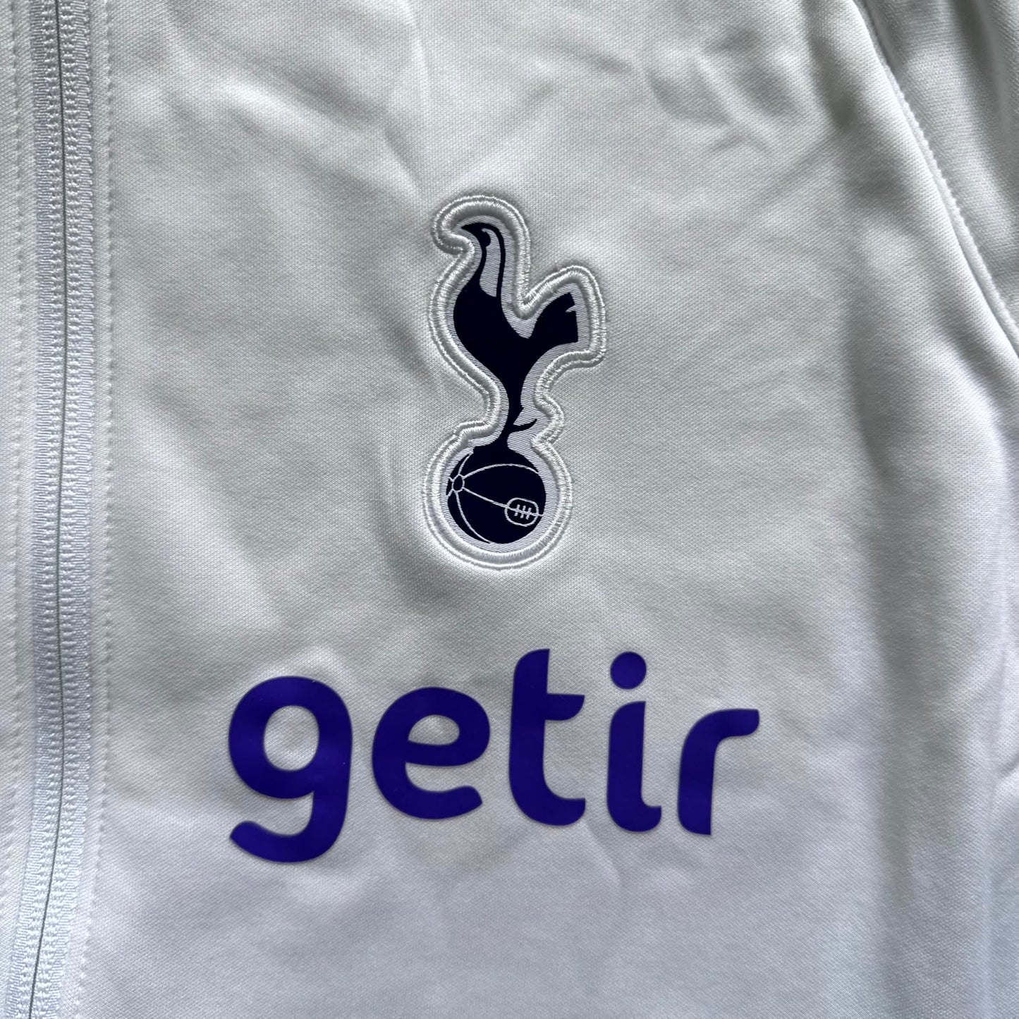 Nike x Tottenham Vintage Tracksuit 2022/23 | M