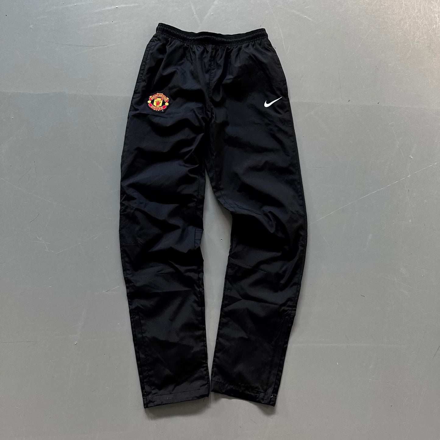 Nike x Manchester United Vintage Tracksuit 2010/11 | S