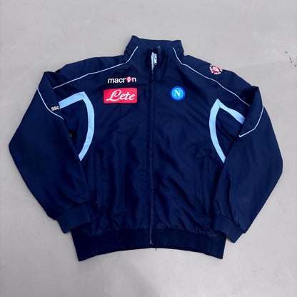 SSC Neapel Vintage Tracksuit 2012/13 | XXS