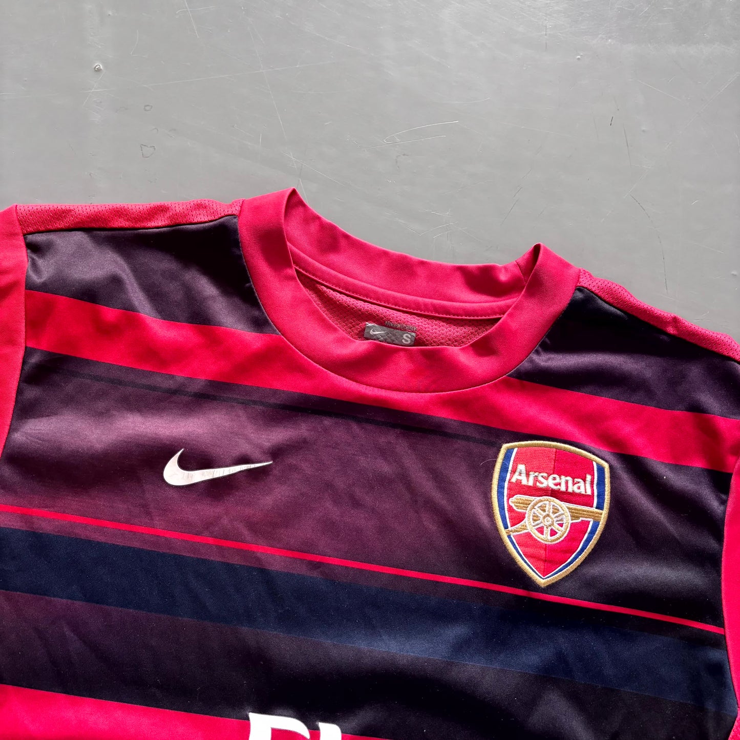 Nike x FC Arsenal Vintage Trikot 2012/13 | S