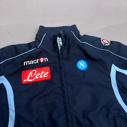SSC Neapel Vintage Tracksuit 2012/13 | XXS