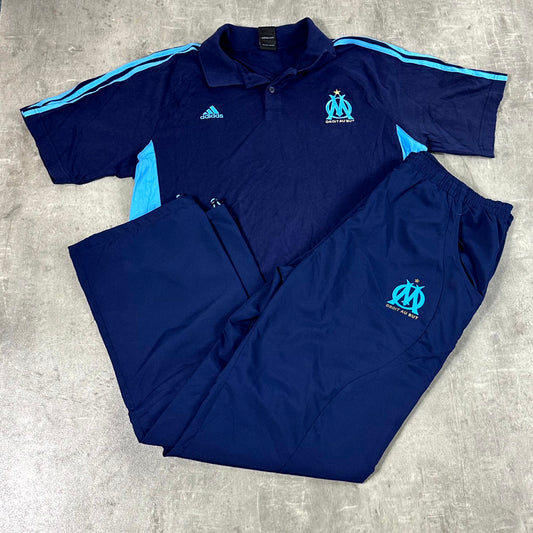 Olympique Marseille Set XL