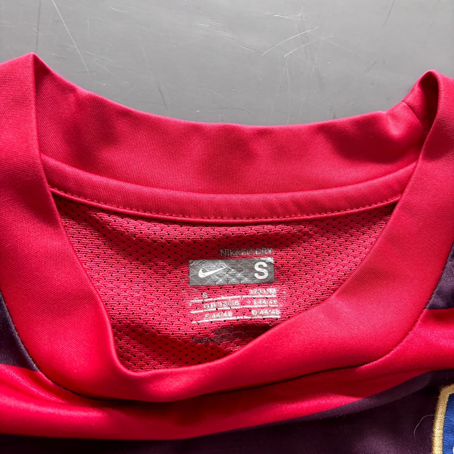 Nike x FC Arsenal Vintage Trikot 2012/13 | S