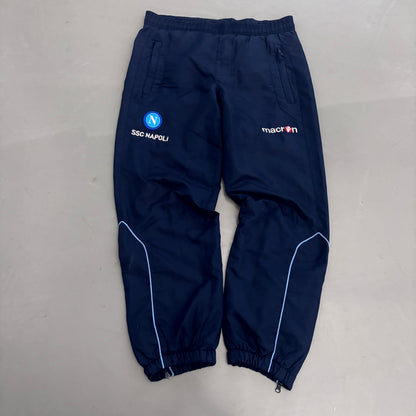 SSC Neapel Vintage Tracksuit 2012/13 | XXS