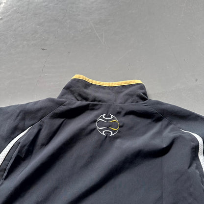 Adidas x Real Madrid Vintage *Premium* Tracksuit 2006/07 | M