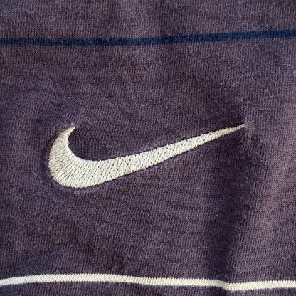 Nike x FC Barcelona Vintage *Premium* Poloshirt 2007/08 | M