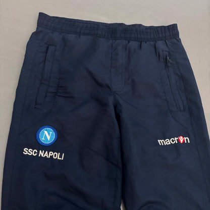 SSC Neapel Vintage Tracksuit 2012/13 | XXS