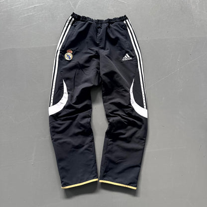 Adidas x Real Madrid Vintage *Premium* Tracksuit 2006/07 | M