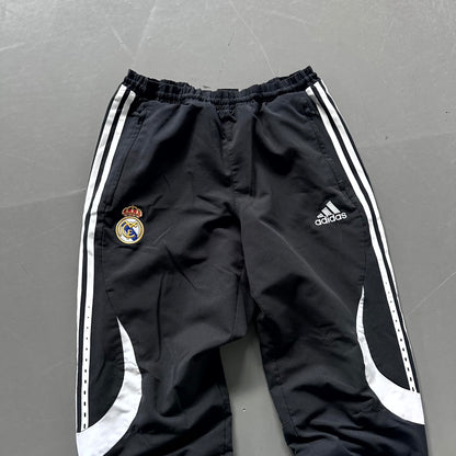 Adidas x Real Madrid Vintage *Premium* Tracksuit 2006/07 | M