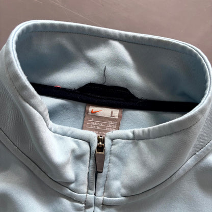 Nike x FC Barcelona Vintage Trackjacket 2008/09 | L