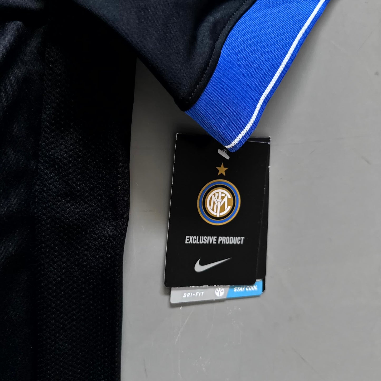 Nike x Inter Mailand Vintage Trikot 2010/11 NEU | XXL