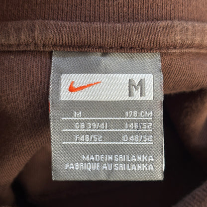 Nike x FC Barcelona Vintage *Premium* Poloshirt 2007/08 | M