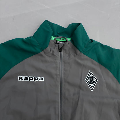 Borussia Mönchengladbach Vintage Tracksuit 2011/12 | L
