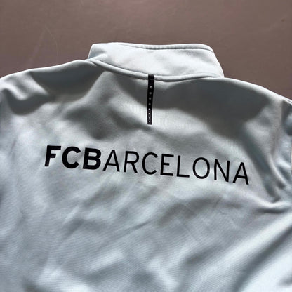 Nike x FC Barcelona Vintage Trackjacket 2008/09 | L