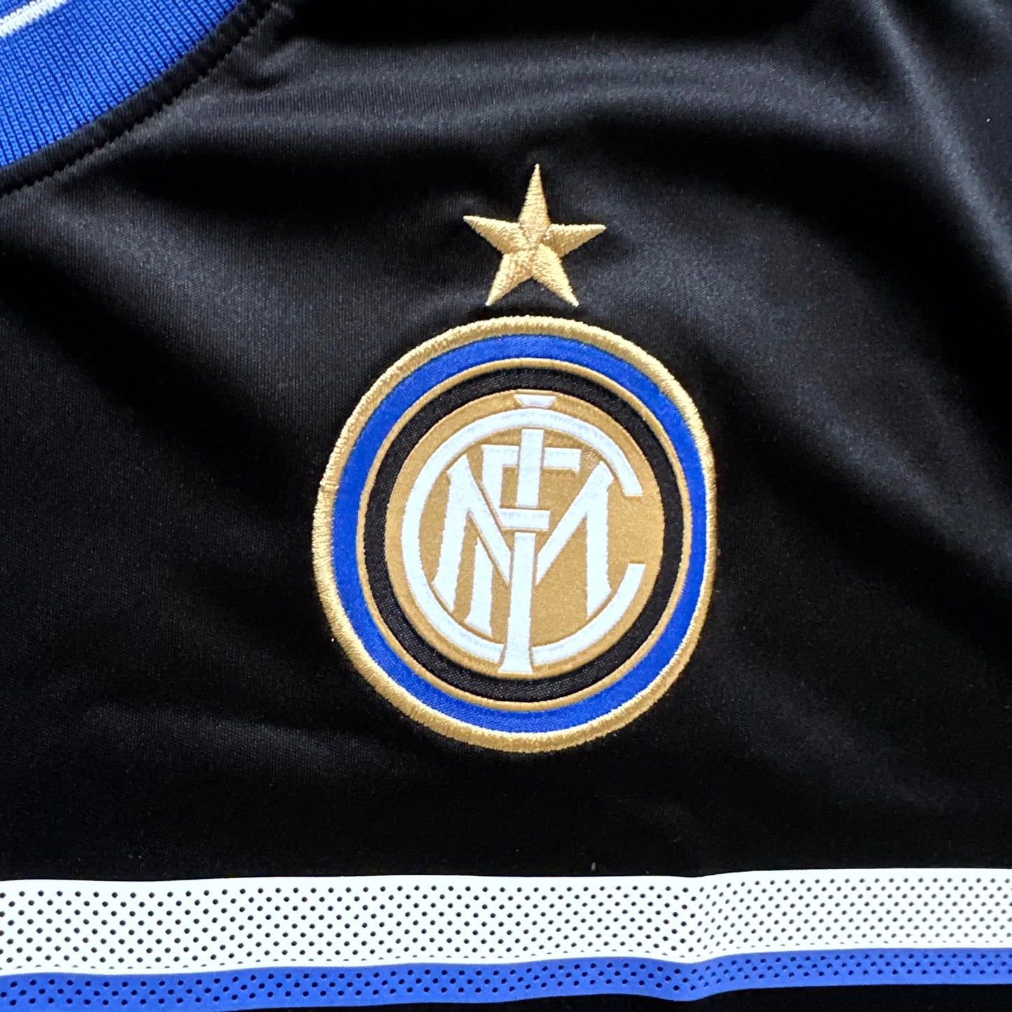 Nike x Inter Mailand Vintage Trikot 2010/11 NEU | XXL