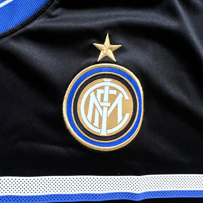 Nike x Inter Mailand Vintage Trikot 2010/11 NEU | XXL