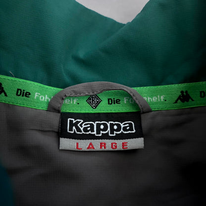 Borussia Mönchengladbach Vintage Tracksuit 2011/12 | L