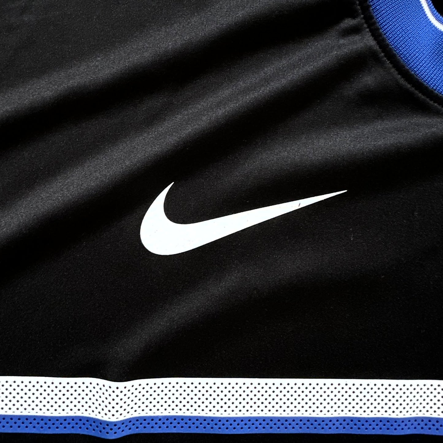 Nike x Inter Mailand Vintage Trikot 2010/11 NEU | XXL