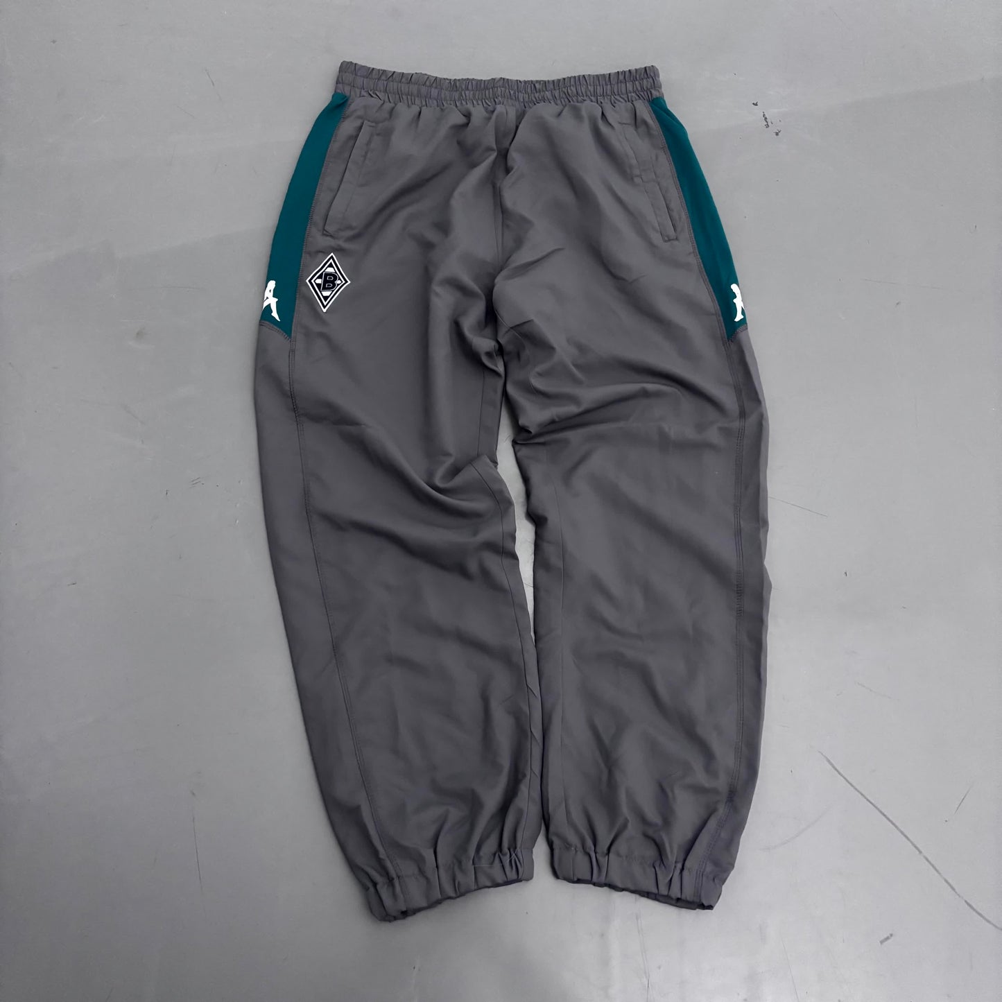 Borussia Mönchengladbach Vintage Tracksuit 2011/12 | L