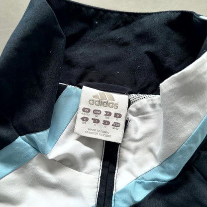 Adidas x Real Madrid Vintage Tracksuit 2008/09 | L