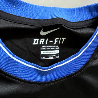 Nike x Inter Mailand Vintage Trikot 2010/11 NEU | XXL