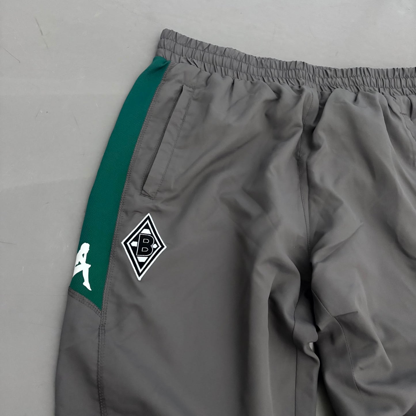 Borussia Mönchengladbach Vintage Tracksuit 2011/12 | L