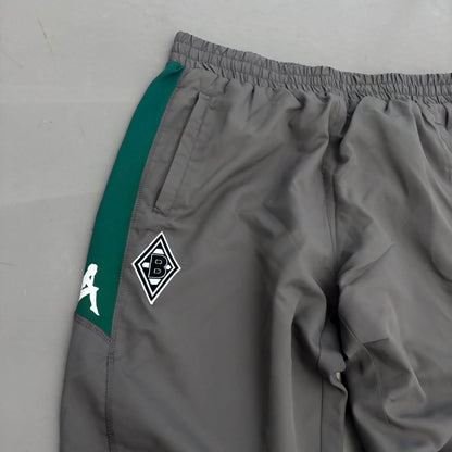 Borussia Mönchengladbach Vintage Tracksuit 2011/12 | L