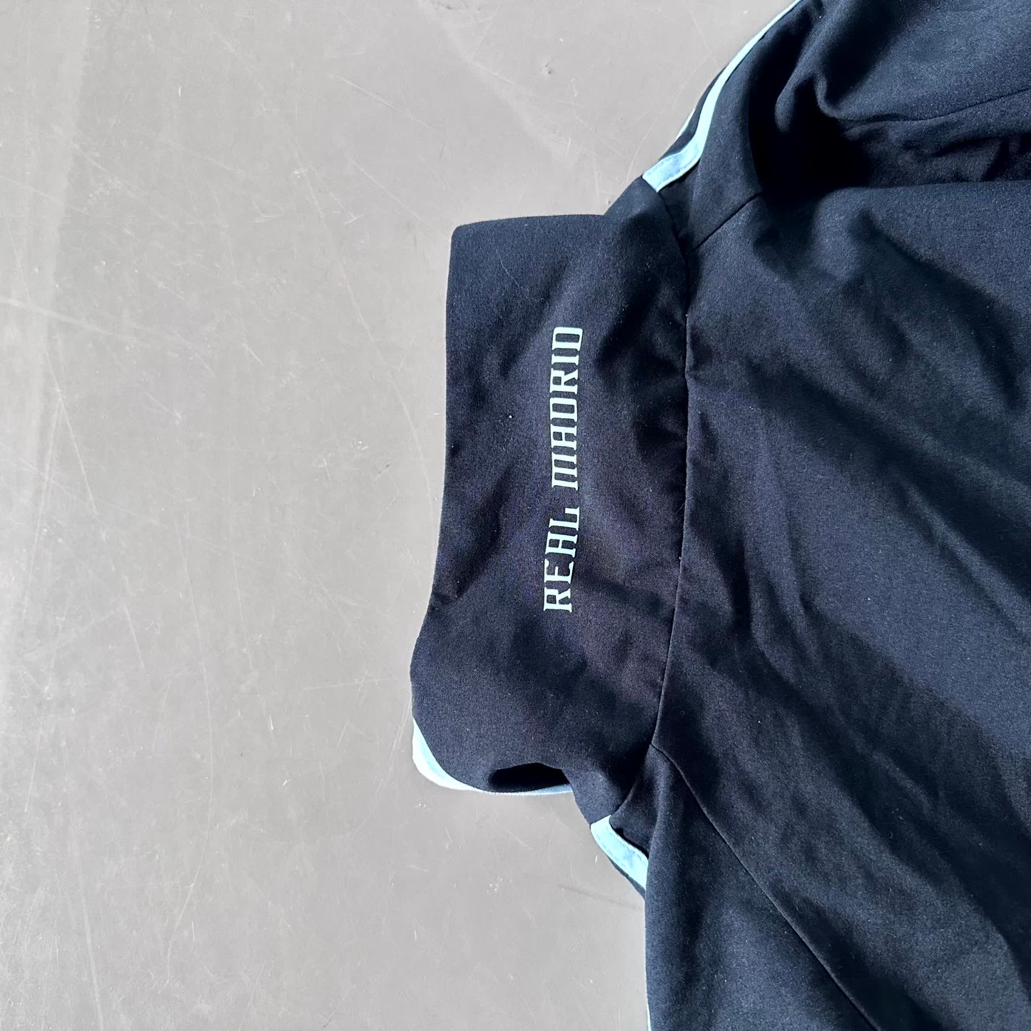 Adidas x Real Madrid Vintage Tracksuit 2008/09 | L